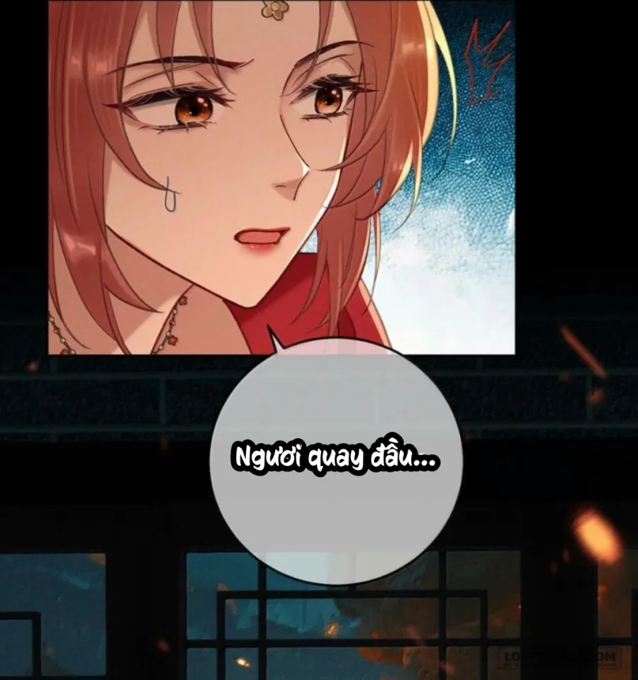 Dâng Cá Muối Cho Sư Tổ - Chap 45 - Trang 27