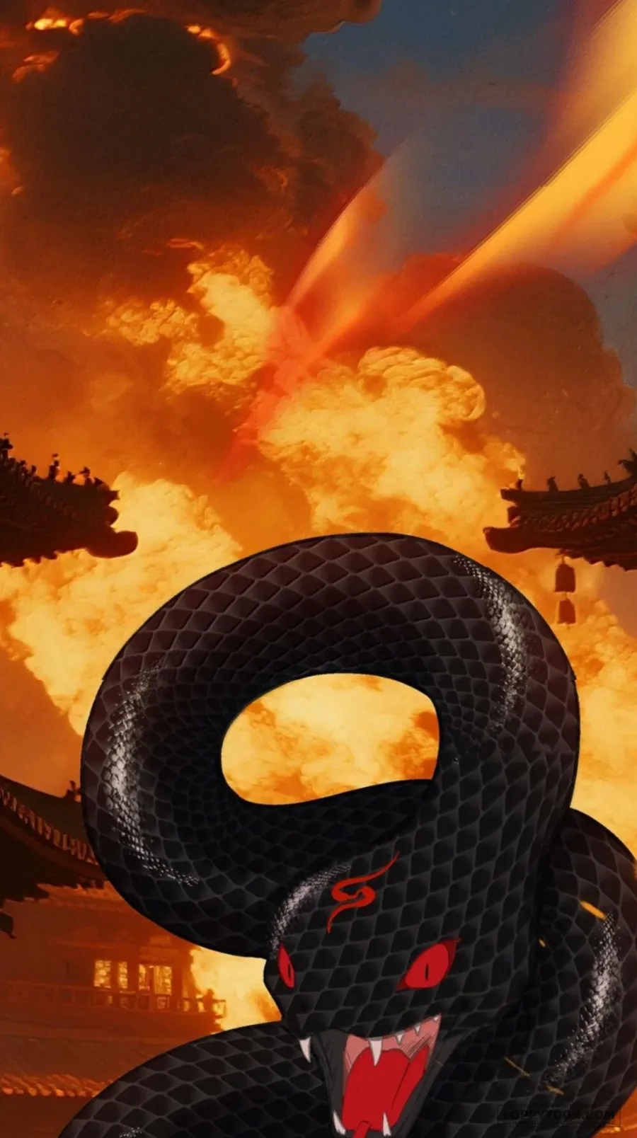 Dâng Cá Muối Cho Sư Tổ - Chap 45 - Trang 31