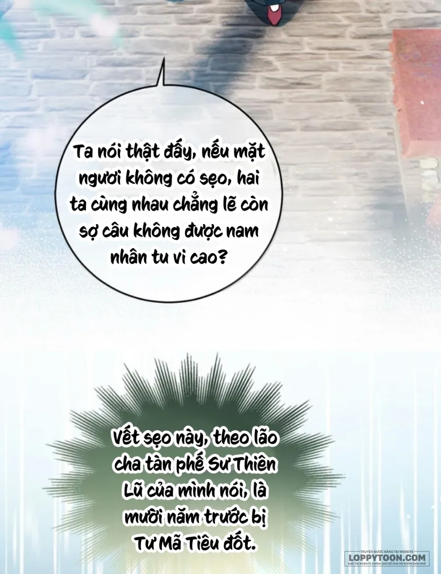 Dâng Cá Muối Cho Sư Tổ - Chap 45 - Trang 4