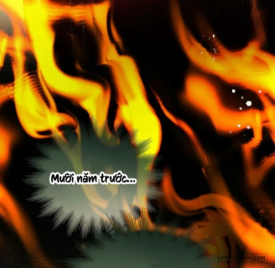 Dâng Cá Muối Cho Sư Tổ - Chap 45 - Trang 6