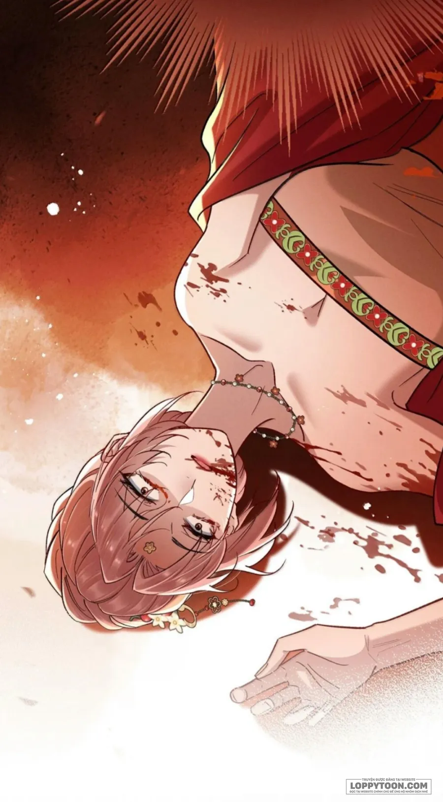 Dâng Cá Muối Cho Sư Tổ - Chap 46 - Trang 13