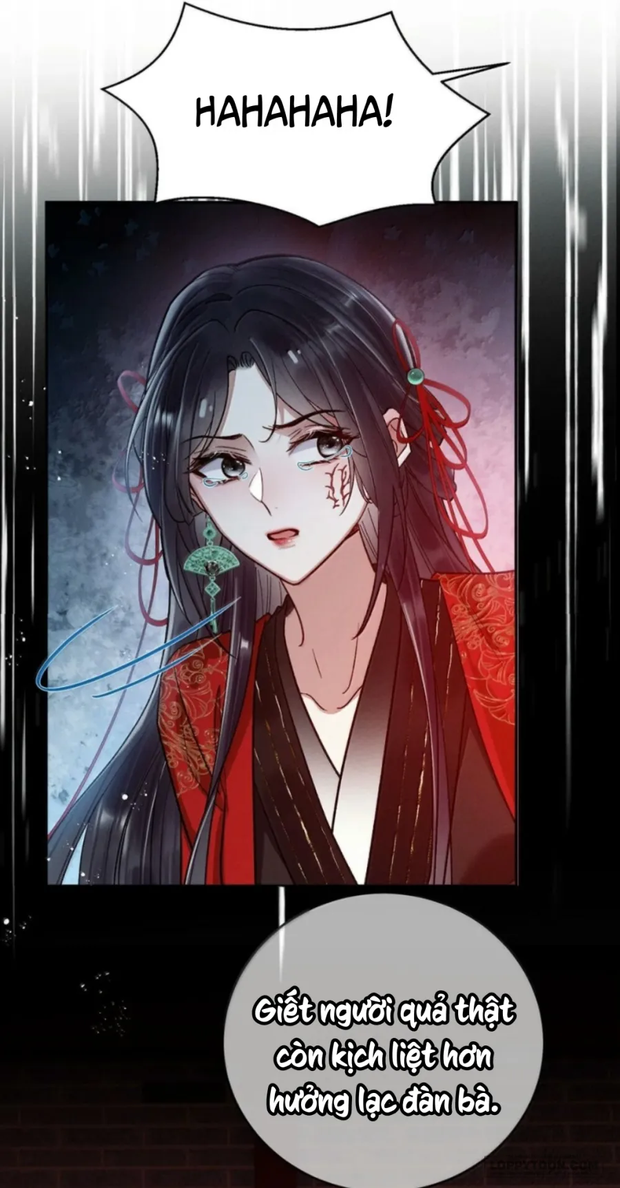Dâng Cá Muối Cho Sư Tổ - Chap 46 - Trang 14