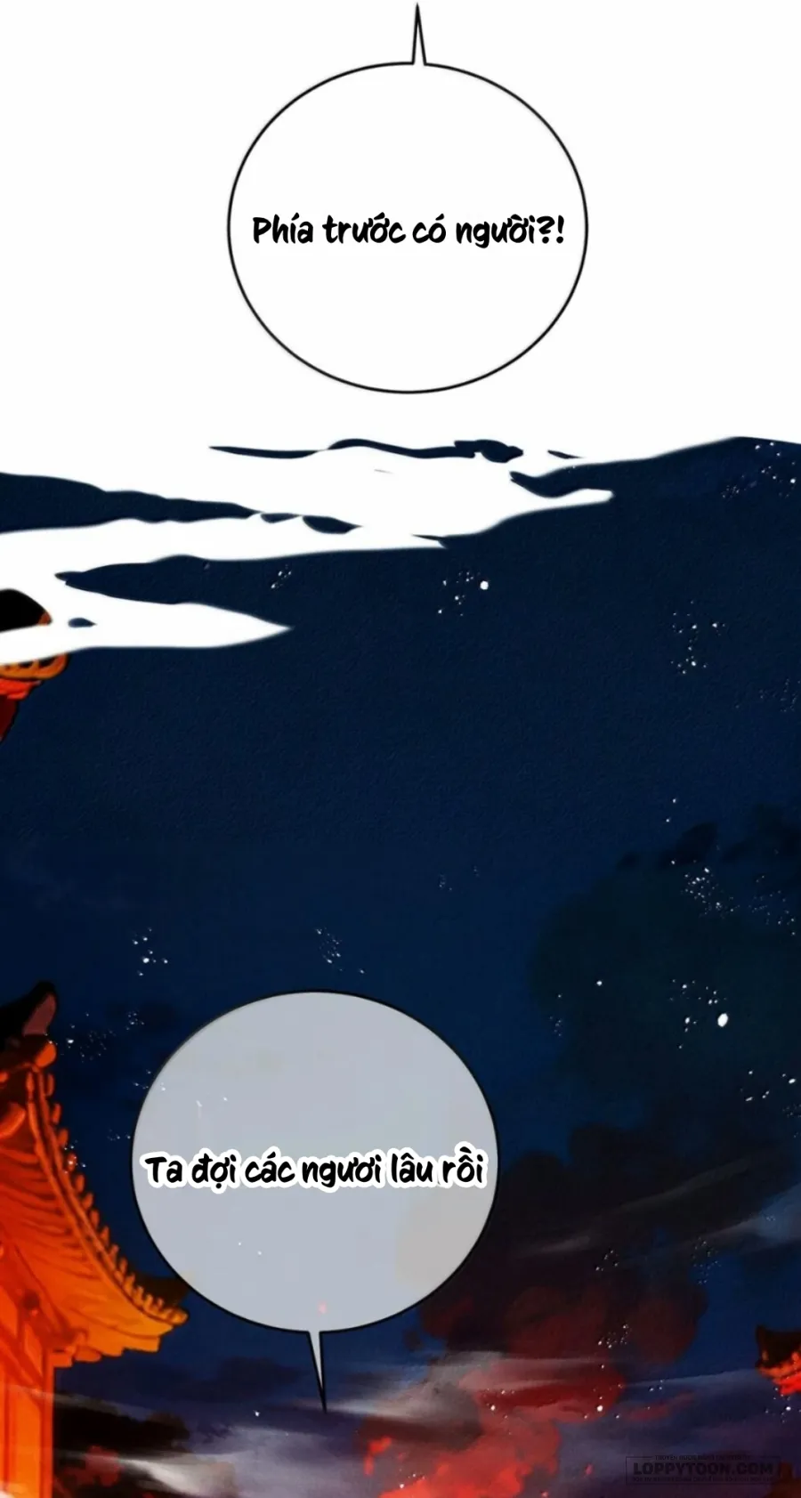 Dâng Cá Muối Cho Sư Tổ - Chap 46 - Trang 20