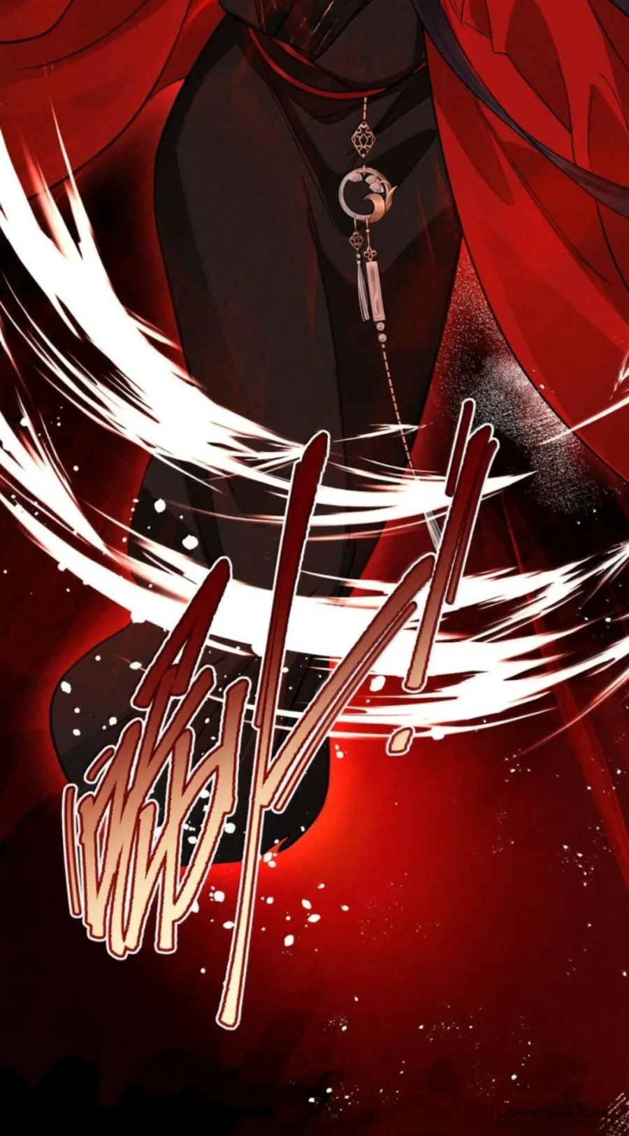 Dâng Cá Muối Cho Sư Tổ - Chap 46 - Trang 22