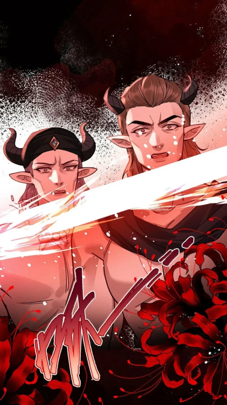 Dâng Cá Muối Cho Sư Tổ - Chap 46 - Trang 23