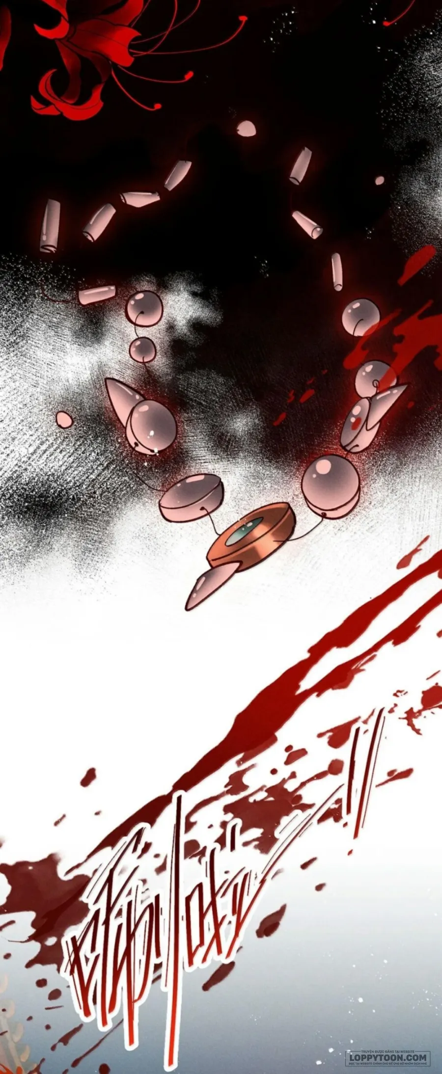 Dâng Cá Muối Cho Sư Tổ - Chap 46 - Trang 24