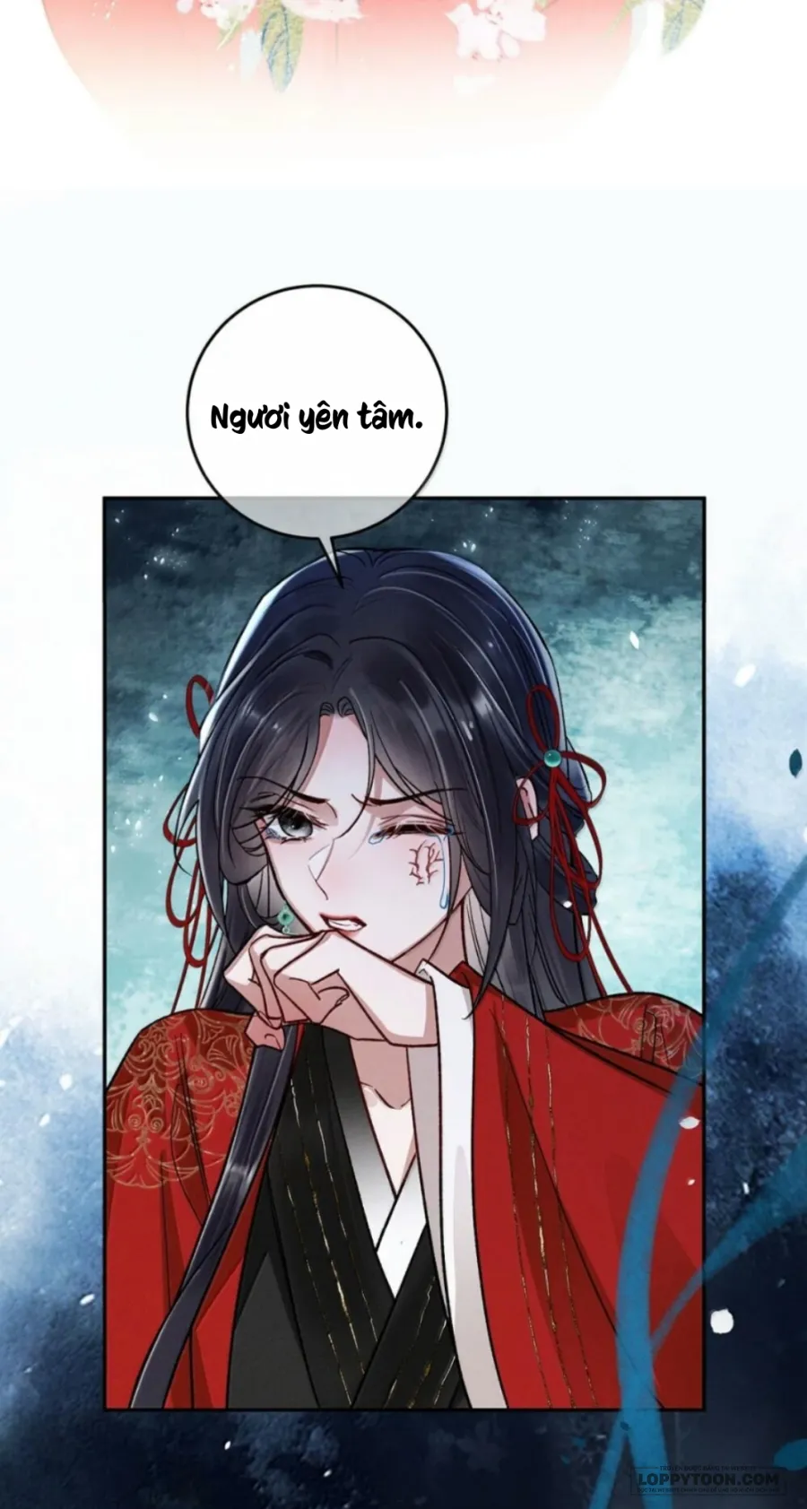 Dâng Cá Muối Cho Sư Tổ - Chap 46 - Trang 27
