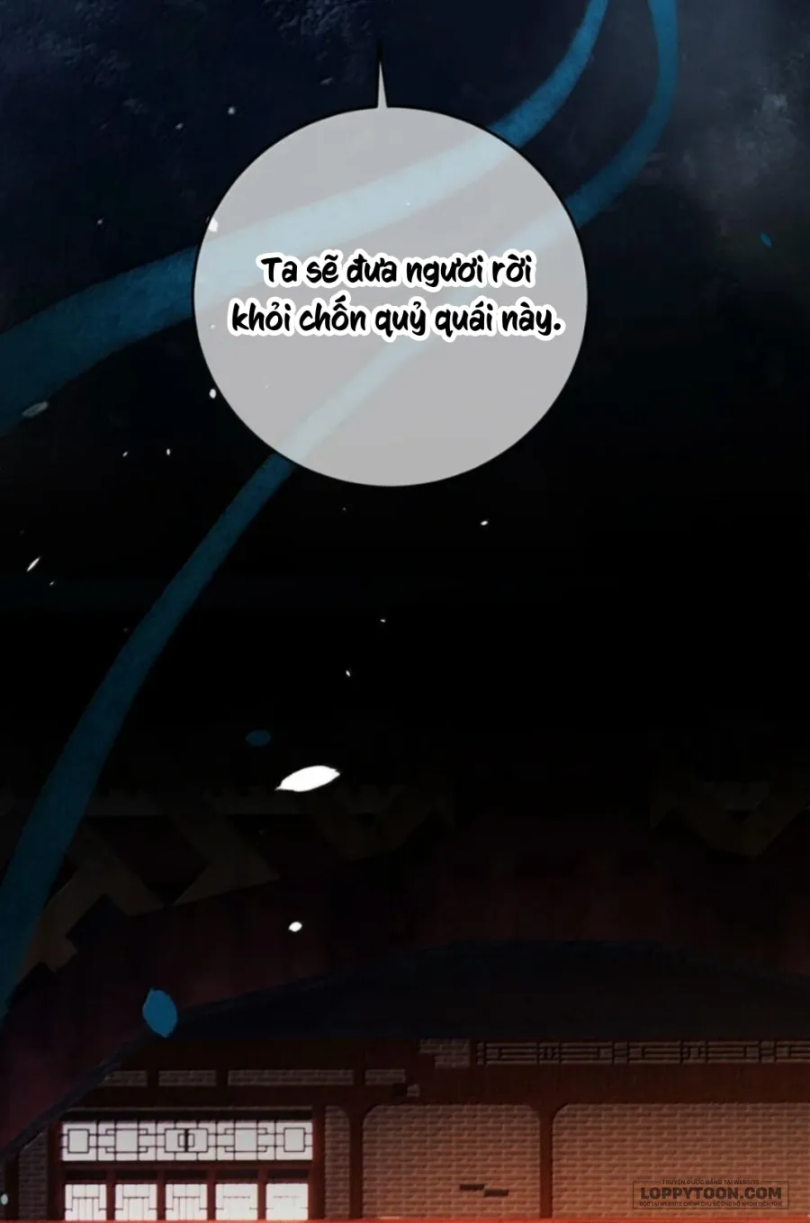 Dâng Cá Muối Cho Sư Tổ - Chap 46 - Trang 28