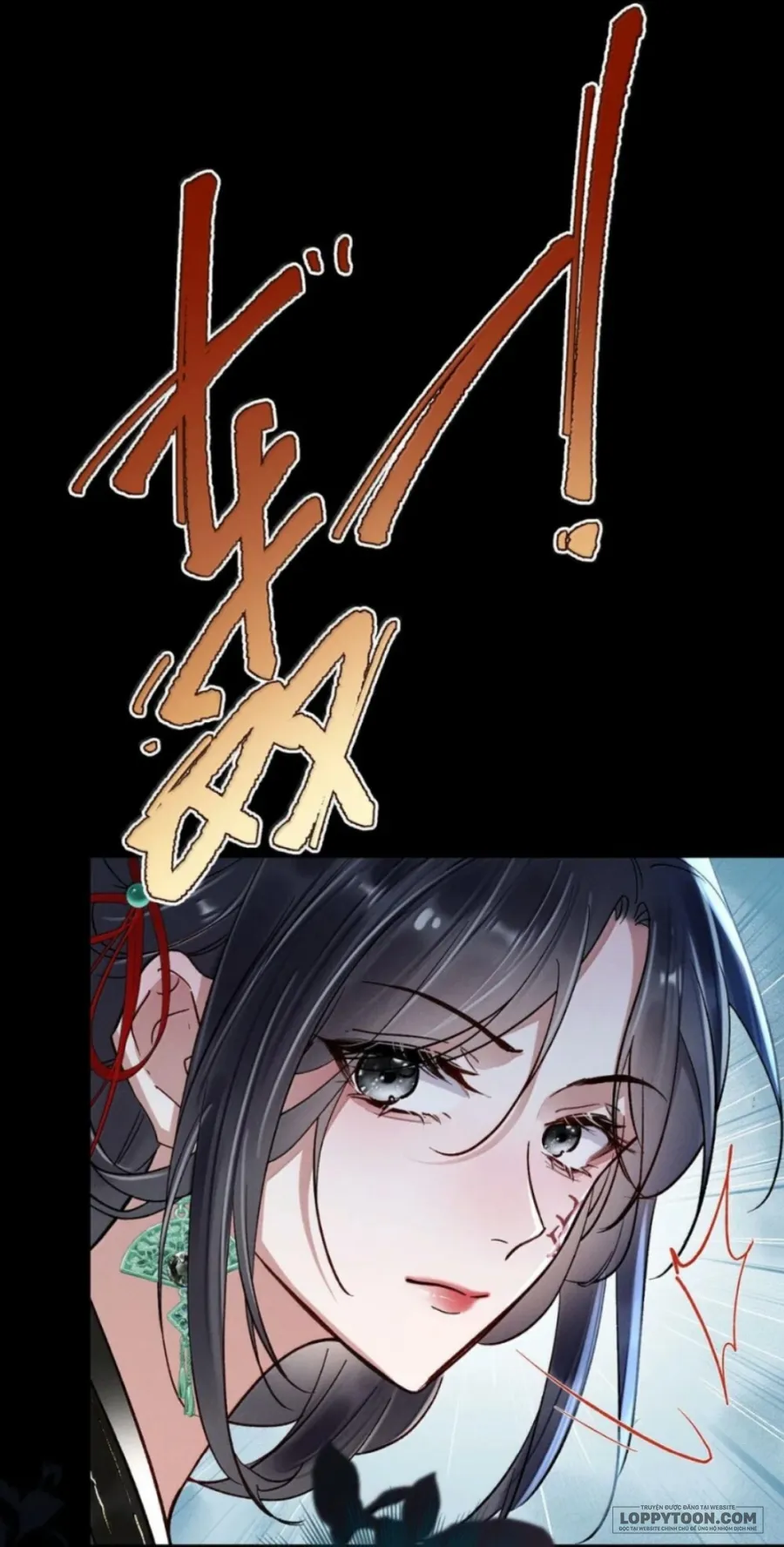 Dâng Cá Muối Cho Sư Tổ - Chap 46 - Trang 30