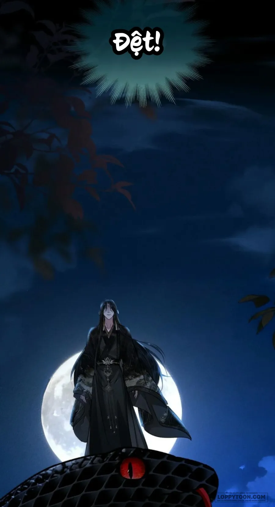 Dâng Cá Muối Cho Sư Tổ - Chap 46 - Trang 31