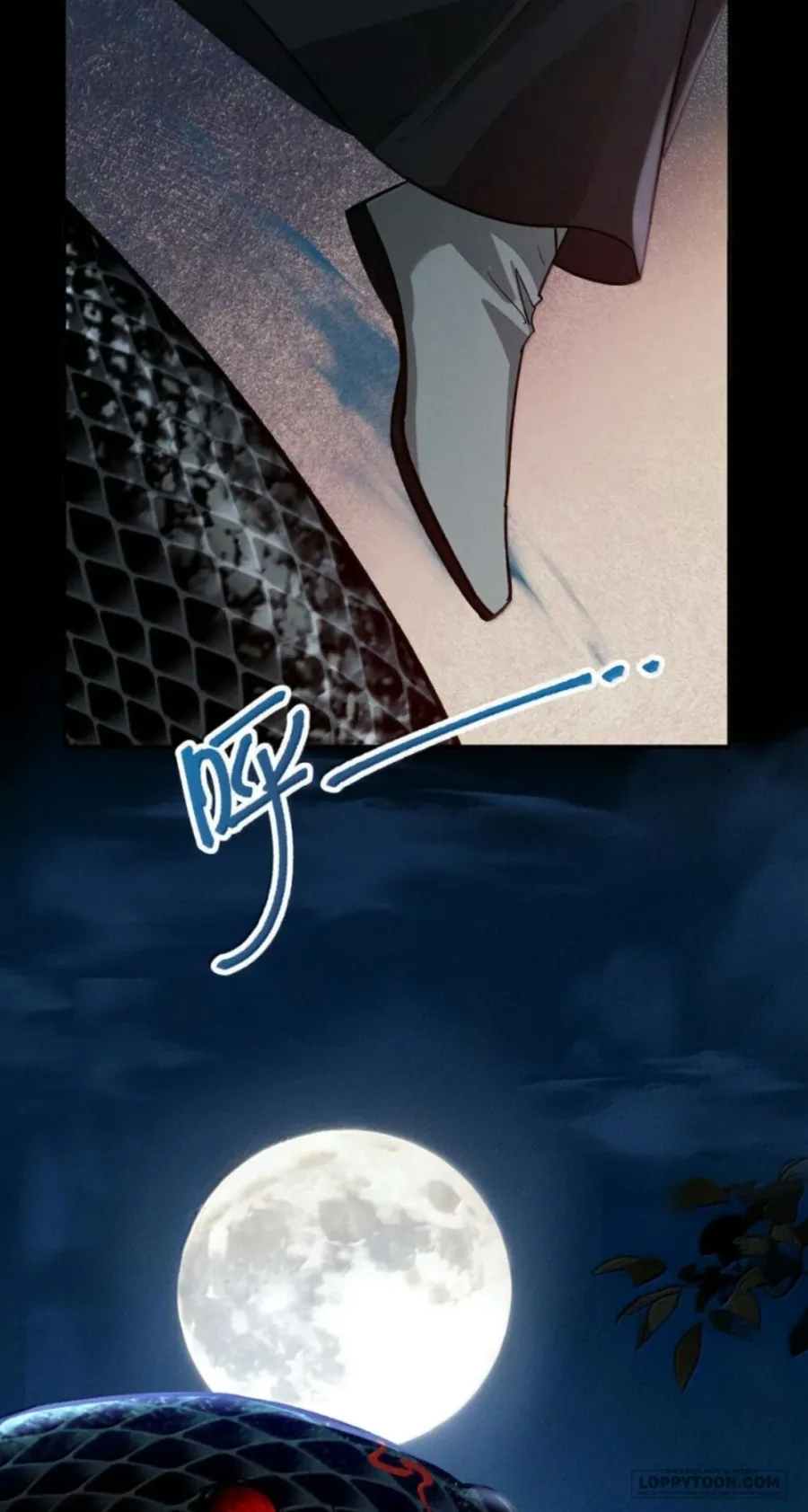 Dâng Cá Muối Cho Sư Tổ - Chap 46 - Trang 39