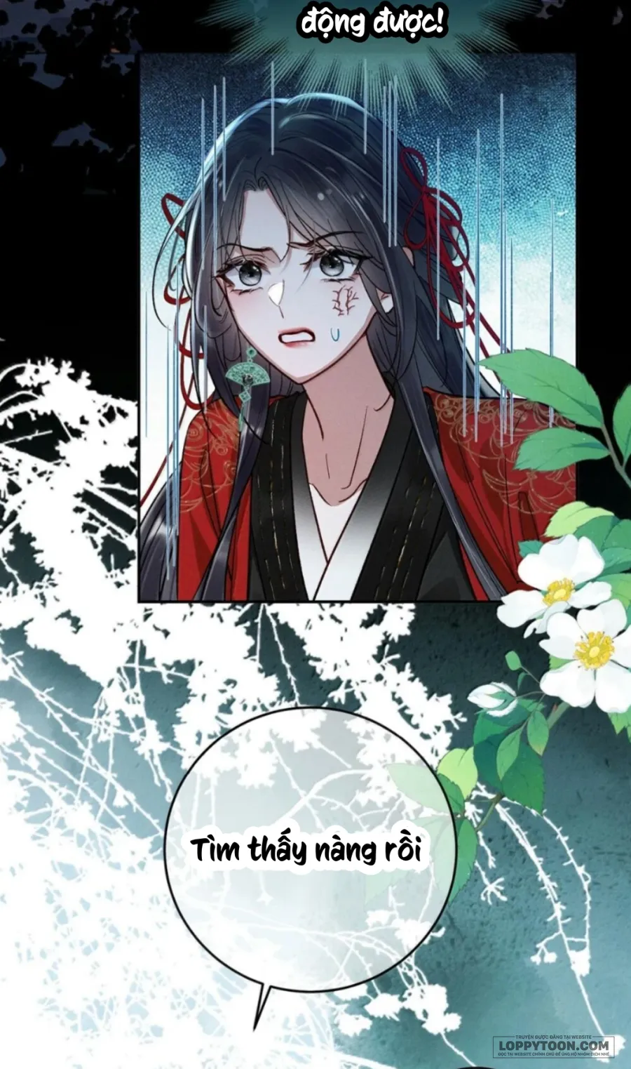 Dâng Cá Muối Cho Sư Tổ - Chap 46 - Trang 42