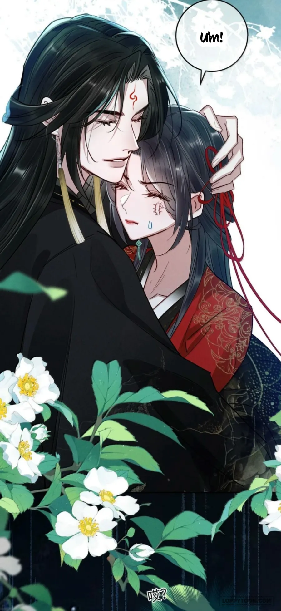 Dâng Cá Muối Cho Sư Tổ - Chap 46 - Trang 43