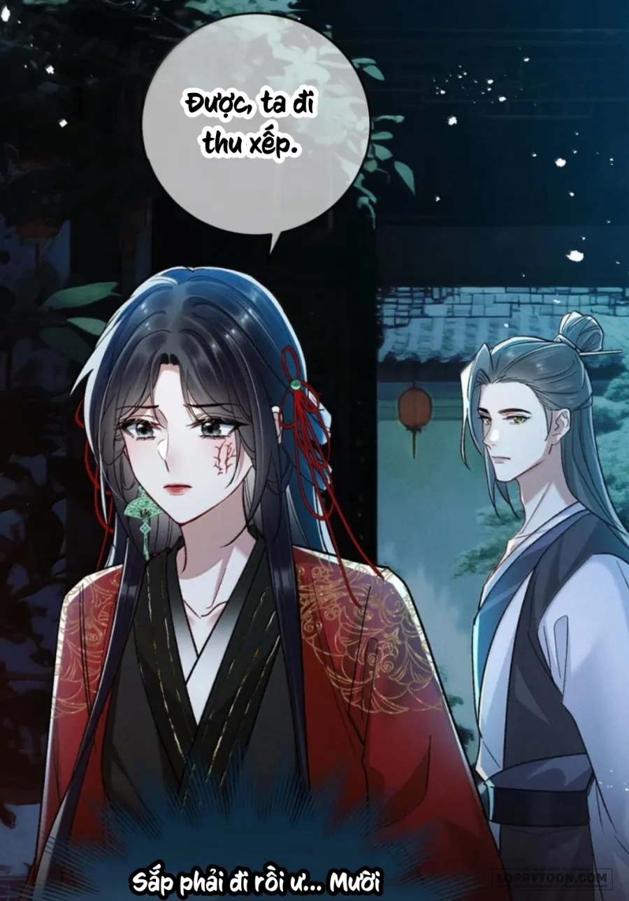 Dâng Cá Muối Cho Sư Tổ - Chap 46 - Trang 5