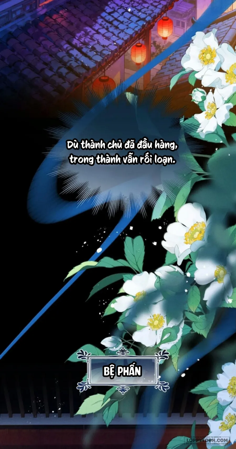 Dâng Cá Muối Cho Sư Tổ - Chap 46 - Trang 9