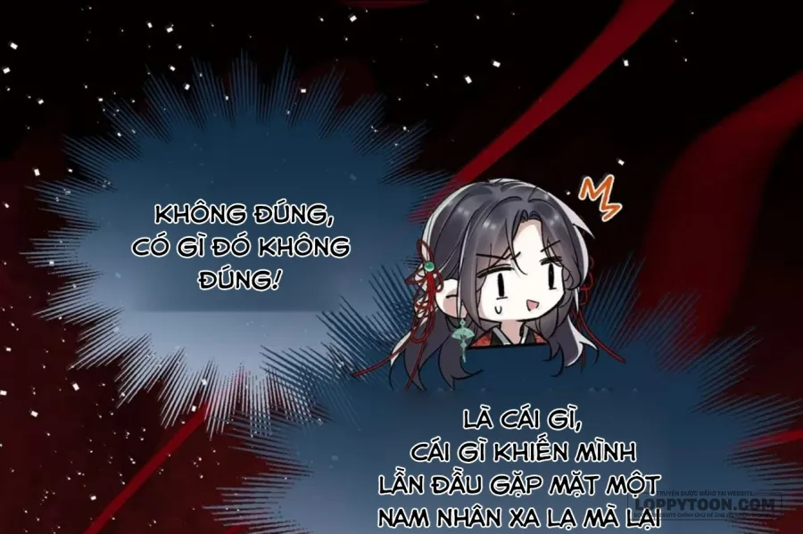 Dâng Cá Muối Cho Sư Tổ - Chap 47 - Trang 11