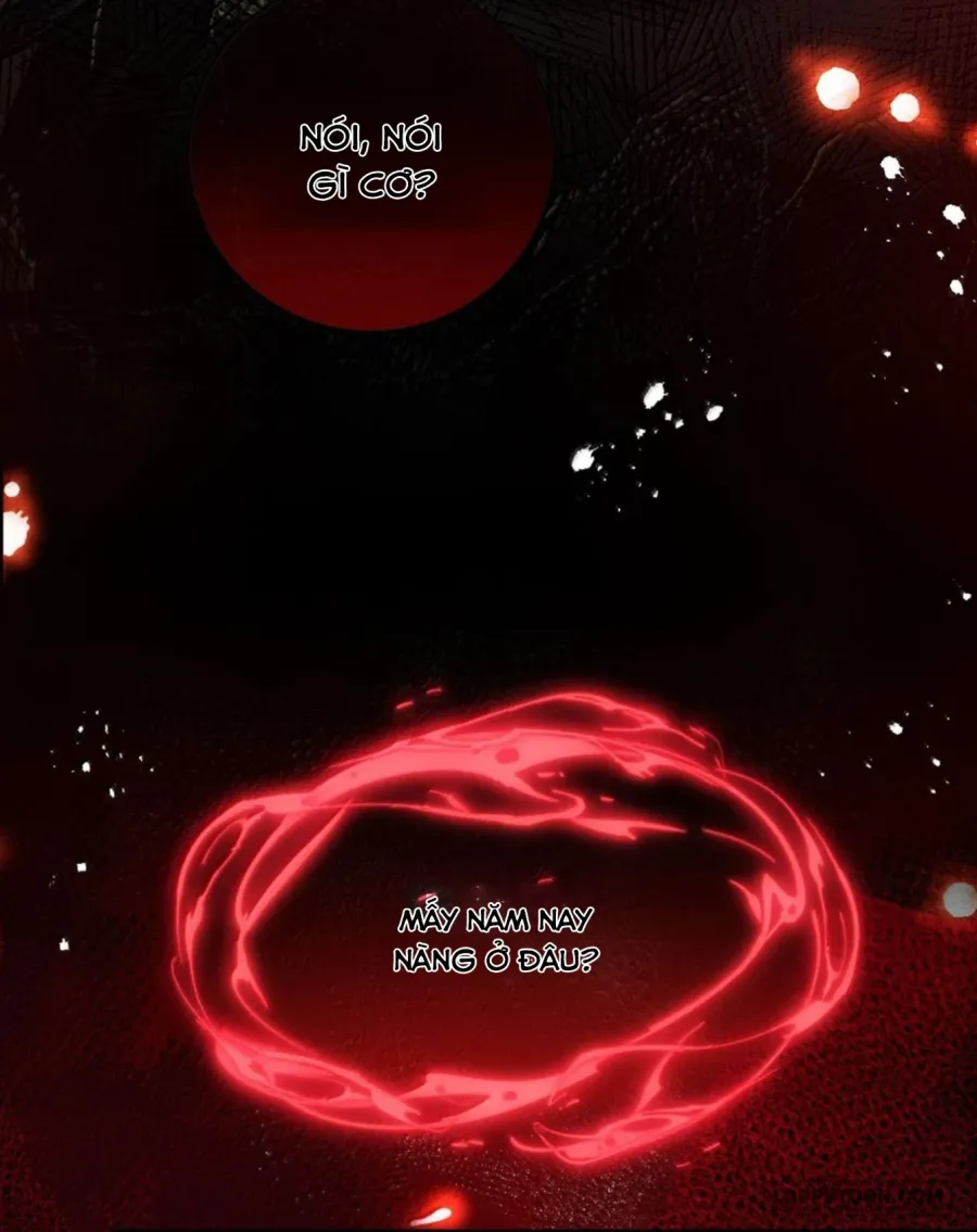 Dâng Cá Muối Cho Sư Tổ - Chap 47 - Trang 13