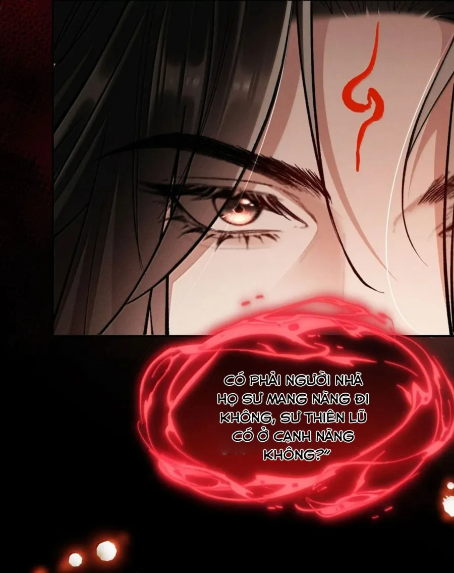 Dâng Cá Muối Cho Sư Tổ - Chap 47 - Trang 14