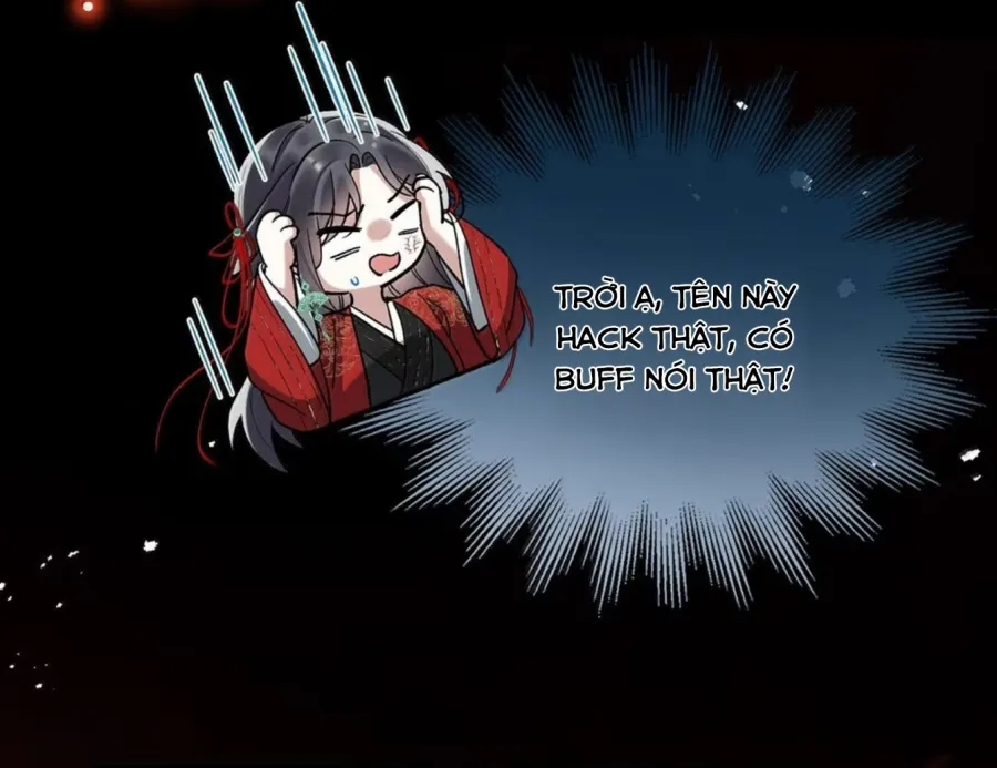 Dâng Cá Muối Cho Sư Tổ - Chap 47 - Trang 15