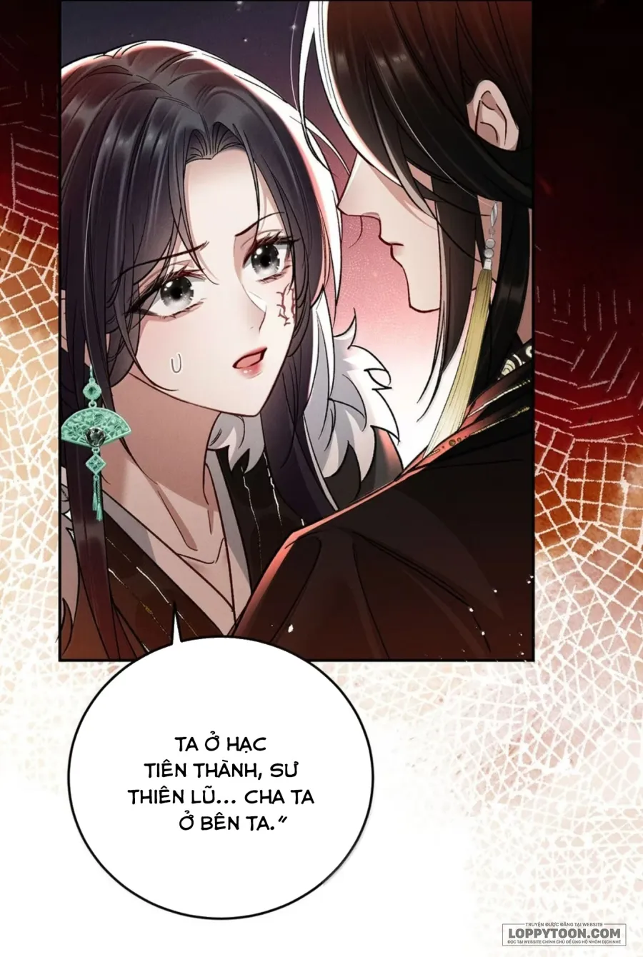 Dâng Cá Muối Cho Sư Tổ - Chap 47 - Trang 16