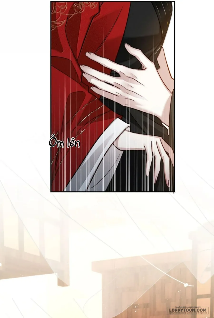 Dâng Cá Muối Cho Sư Tổ - Chap 47 - Trang 23