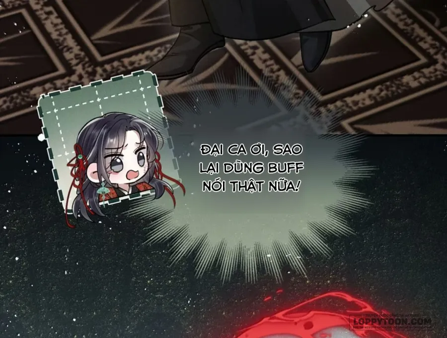 Dâng Cá Muối Cho Sư Tổ - Chap 47 - Trang 25