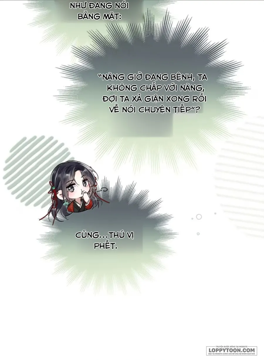 Dâng Cá Muối Cho Sư Tổ - Chap 47 - Trang 29