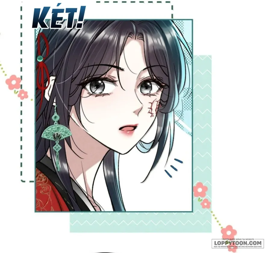 Dâng Cá Muối Cho Sư Tổ - Chap 47 - Trang 30