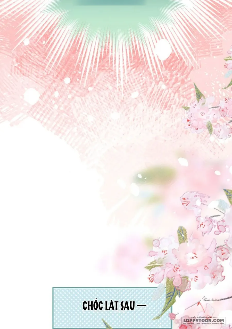 Dâng Cá Muối Cho Sư Tổ - Chap 47 - Trang 33