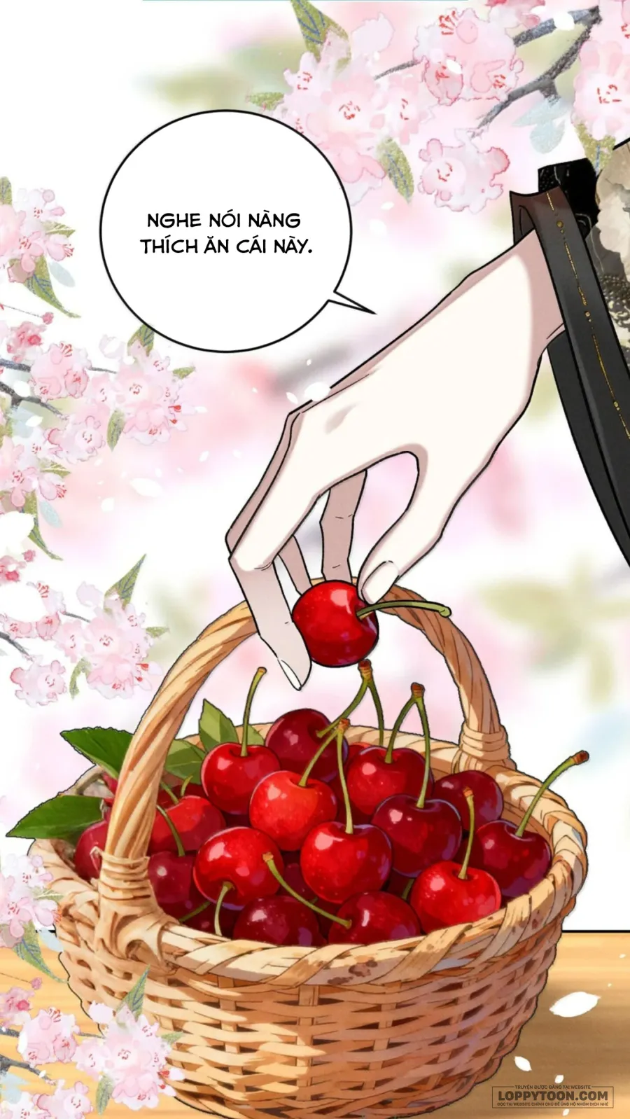 Dâng Cá Muối Cho Sư Tổ - Chap 47 - Trang 34