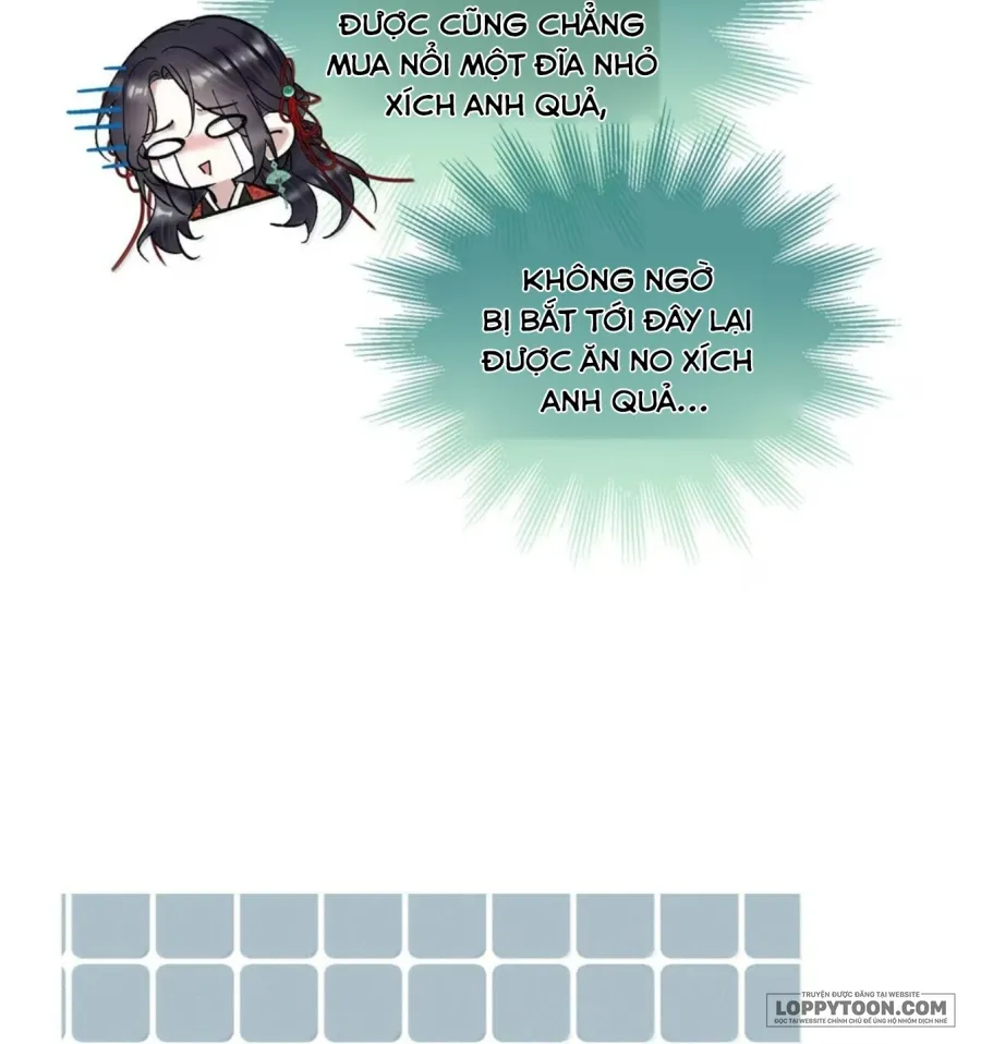 Dâng Cá Muối Cho Sư Tổ - Chap 47 - Trang 38