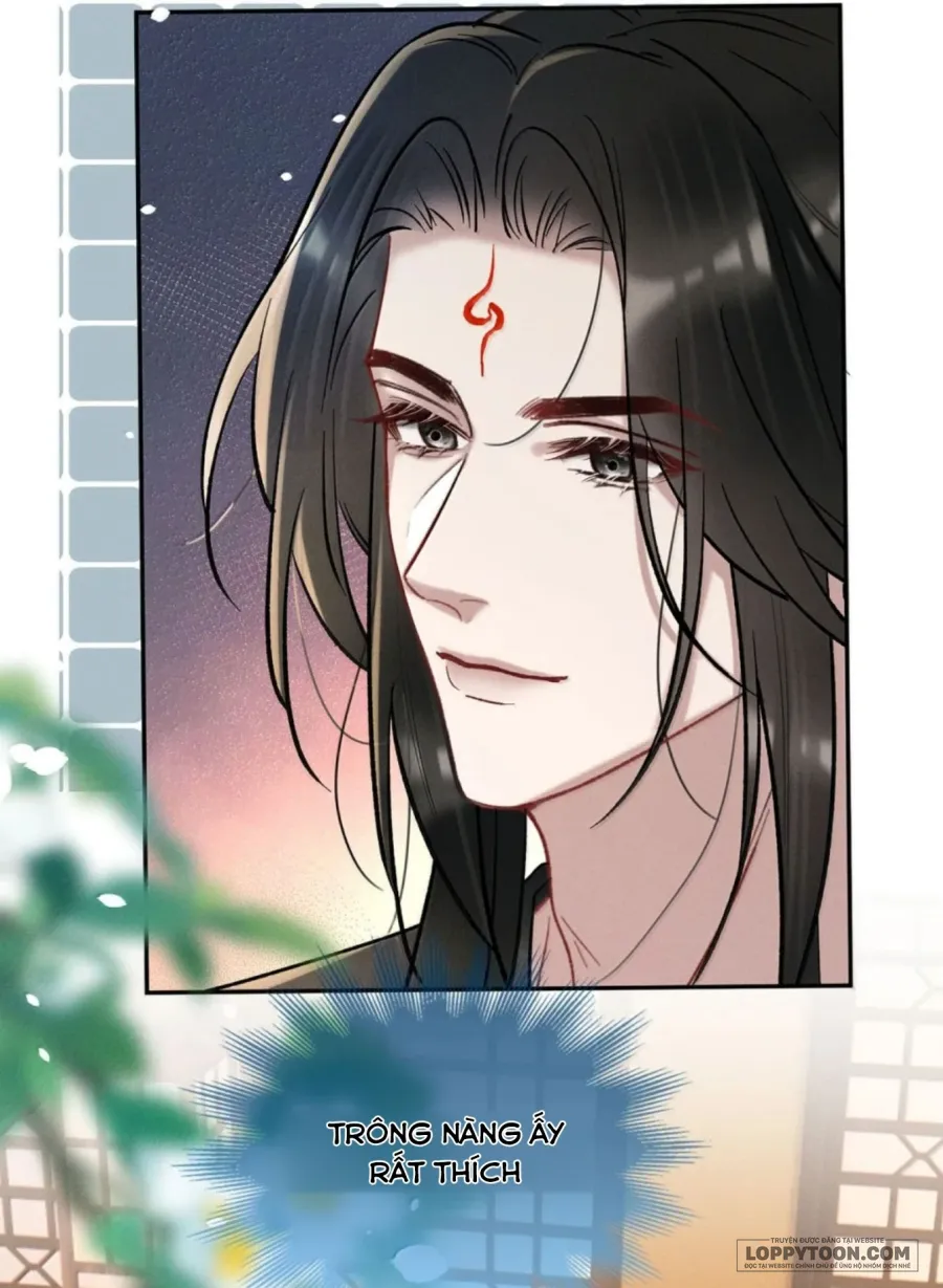 Dâng Cá Muối Cho Sư Tổ - Chap 47 - Trang 39