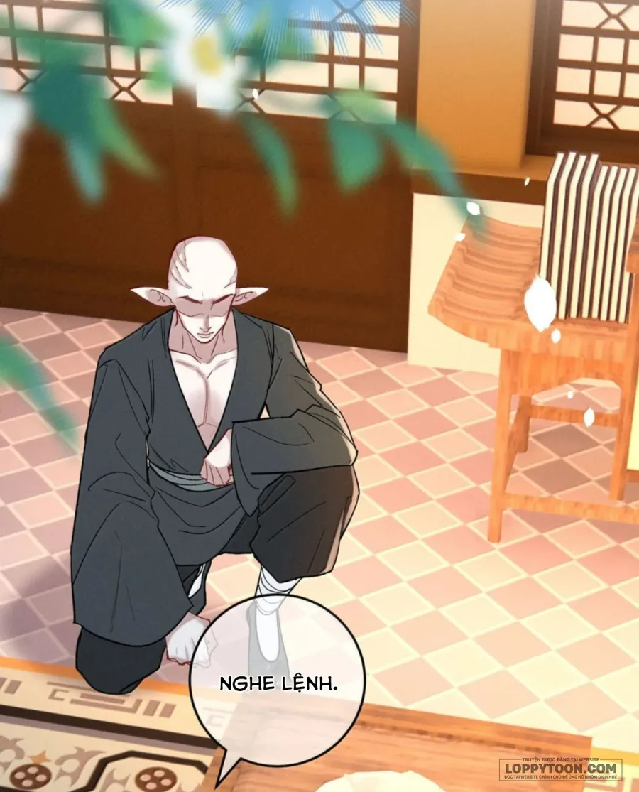 Dâng Cá Muối Cho Sư Tổ - Chap 47 - Trang 40