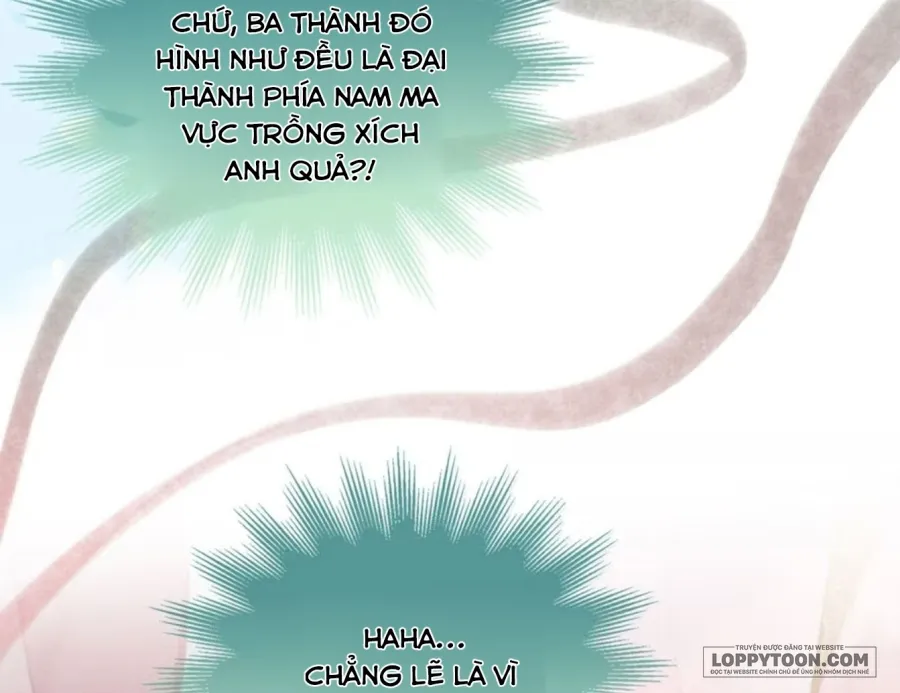 Dâng Cá Muối Cho Sư Tổ - Chap 47 - Trang 44