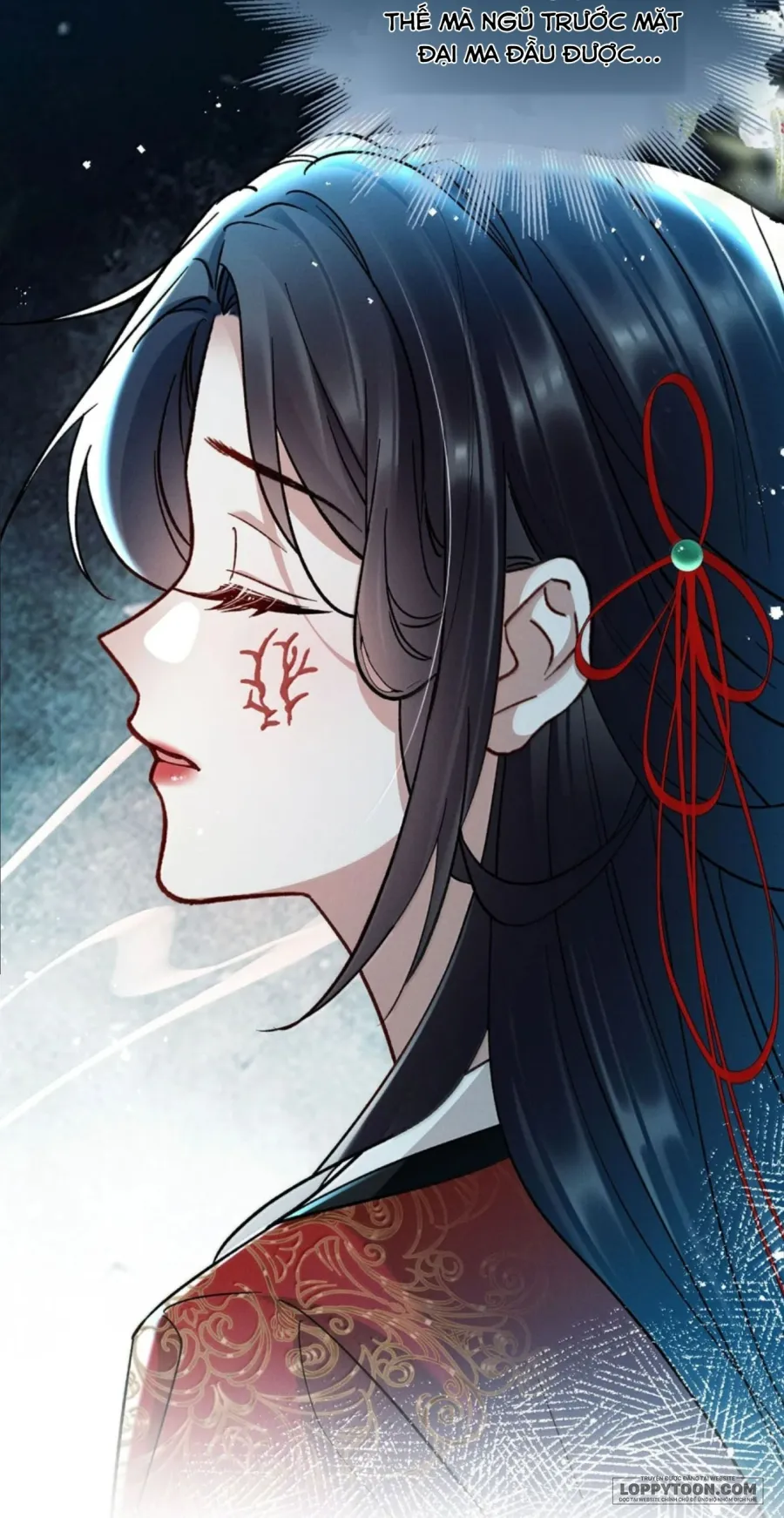 Dâng Cá Muối Cho Sư Tổ - Chap 47 - Trang 5
