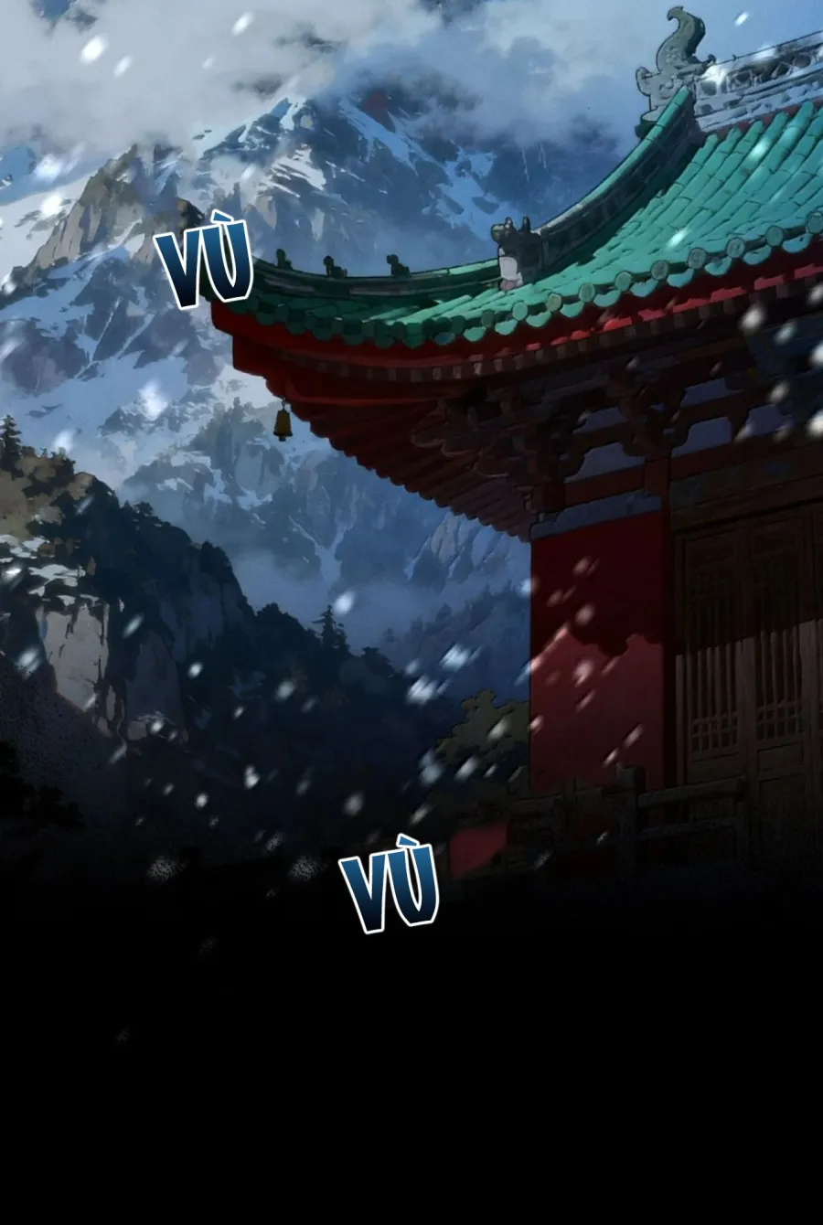 Dâng Cá Muối Cho Sư Tổ - Chap 47 - Trang 7
