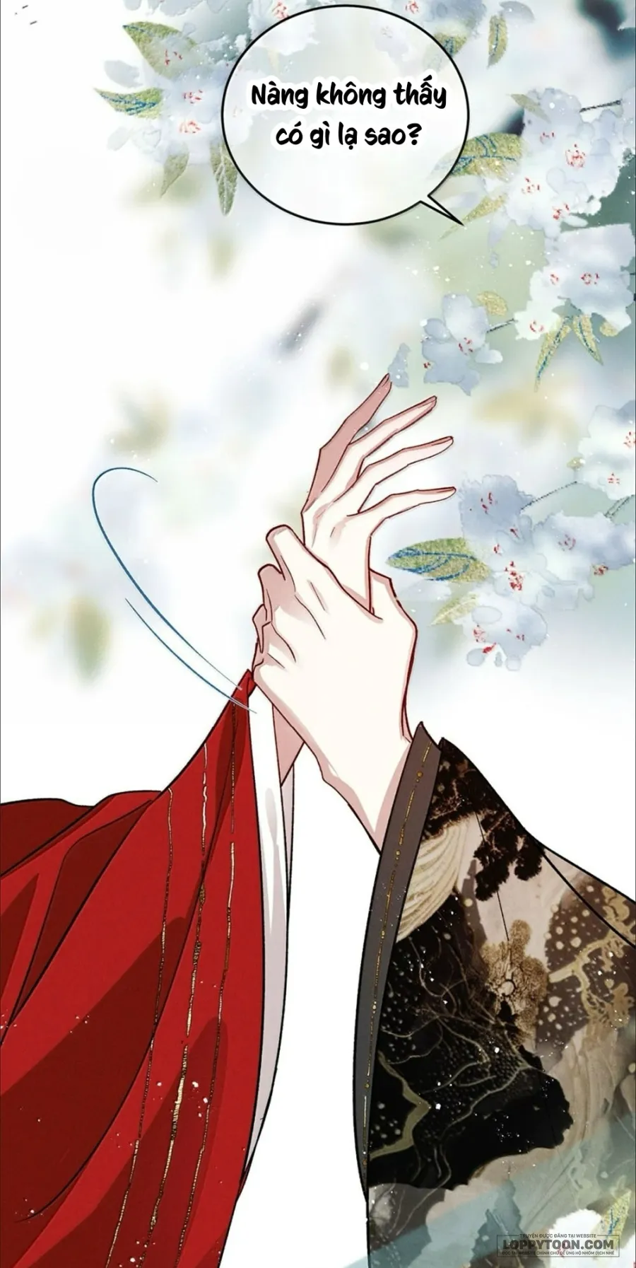 Dâng Cá Muối Cho Sư Tổ - Chap 48 - Trang 13