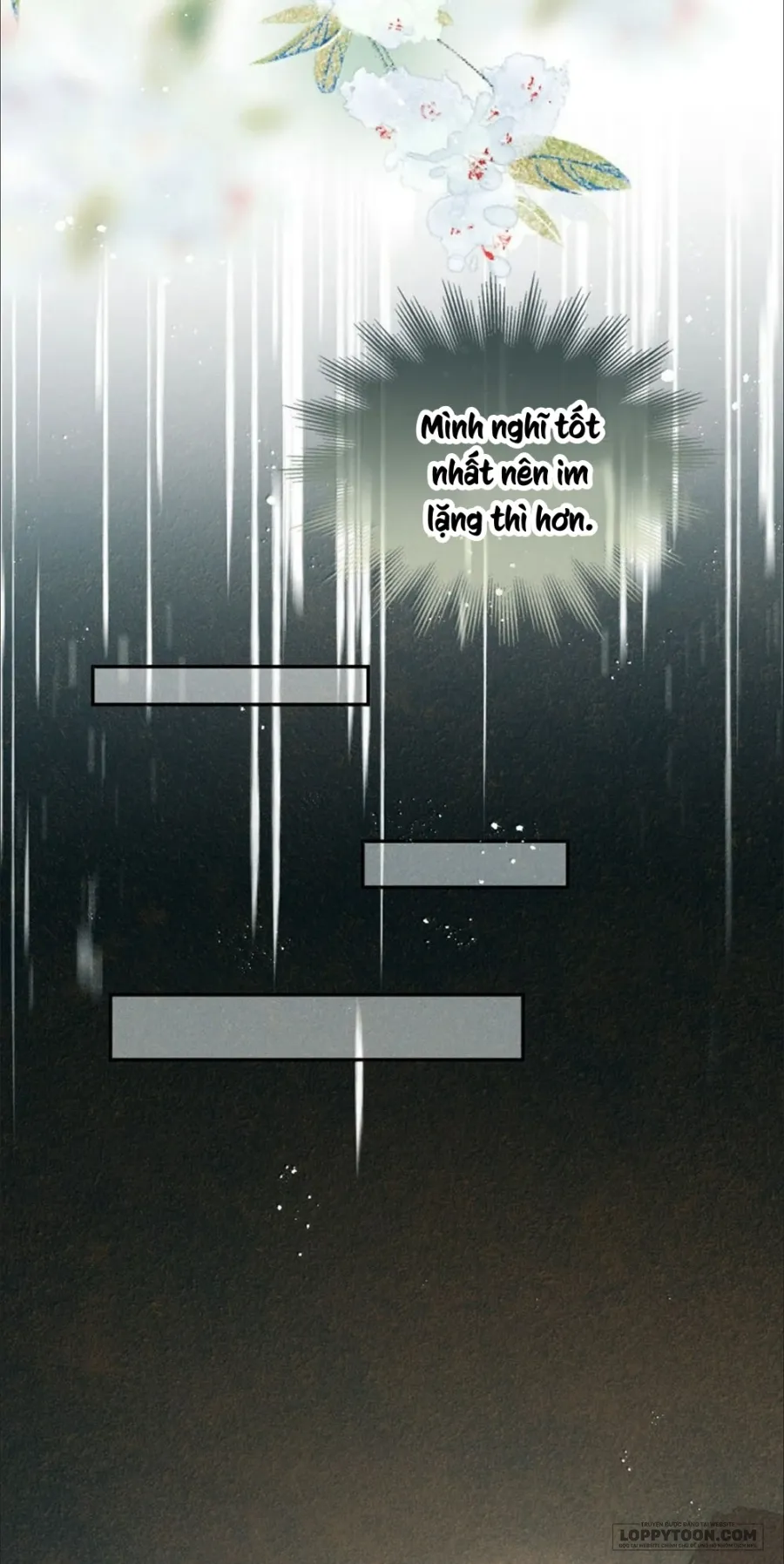 Dâng Cá Muối Cho Sư Tổ - Chap 48 - Trang 16