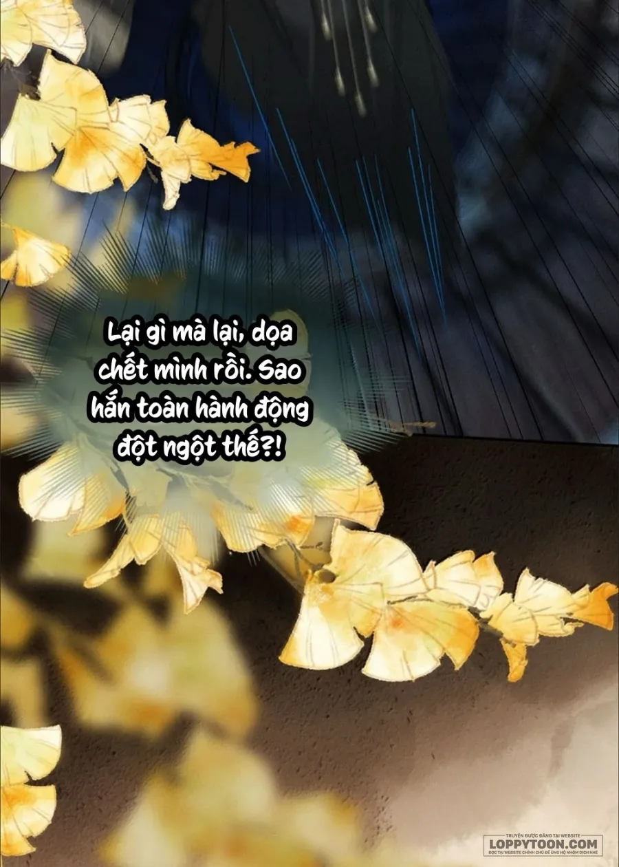 Dâng Cá Muối Cho Sư Tổ - Chap 48 - Trang 23