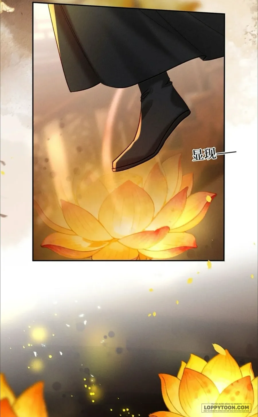 Dâng Cá Muối Cho Sư Tổ - Chap 48 - Trang 24