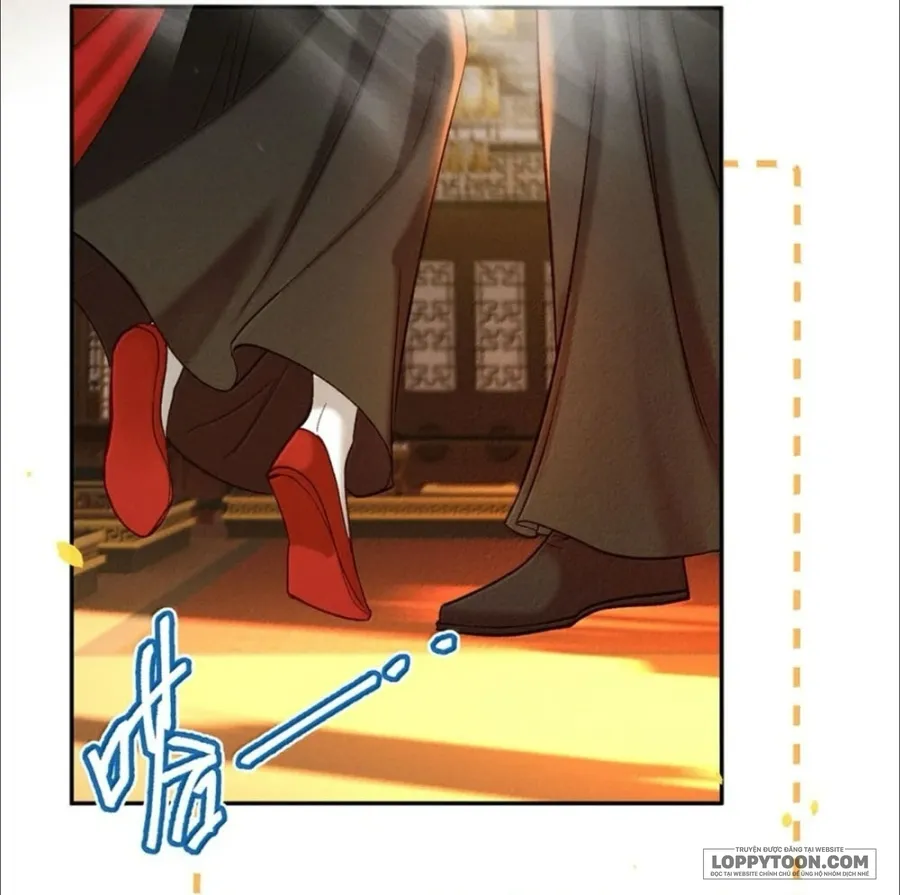 Dâng Cá Muối Cho Sư Tổ - Chap 48 - Trang 27