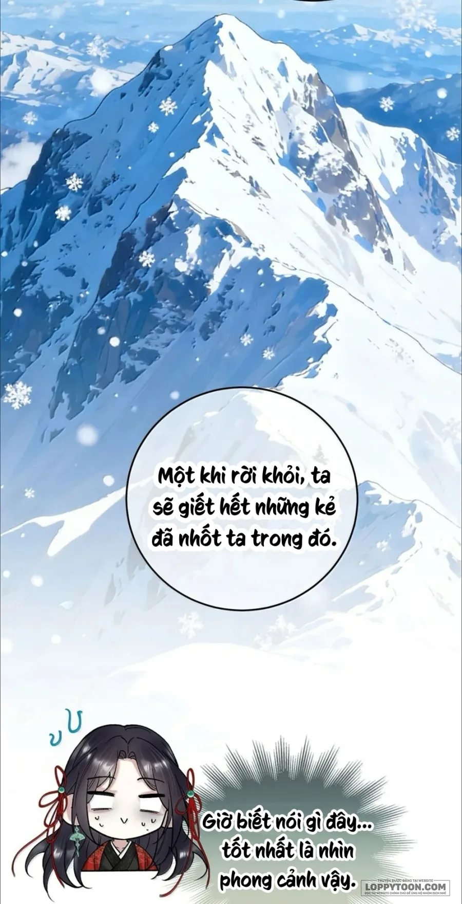 Dâng Cá Muối Cho Sư Tổ - Chap 48 - Trang 32