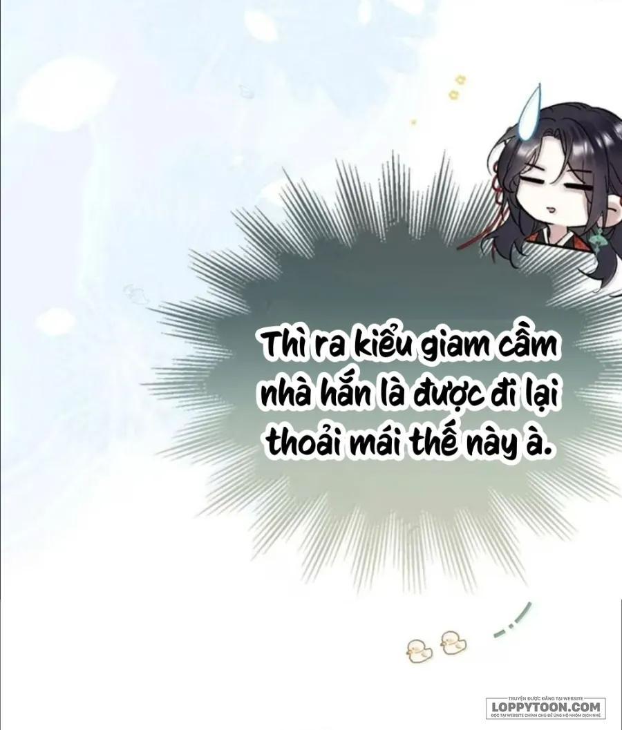 Dâng Cá Muối Cho Sư Tổ - Chap 48 - Trang 35