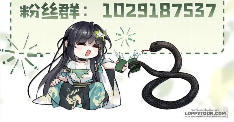 Dâng Cá Muối Cho Sư Tổ - Chap 48 - Trang 39