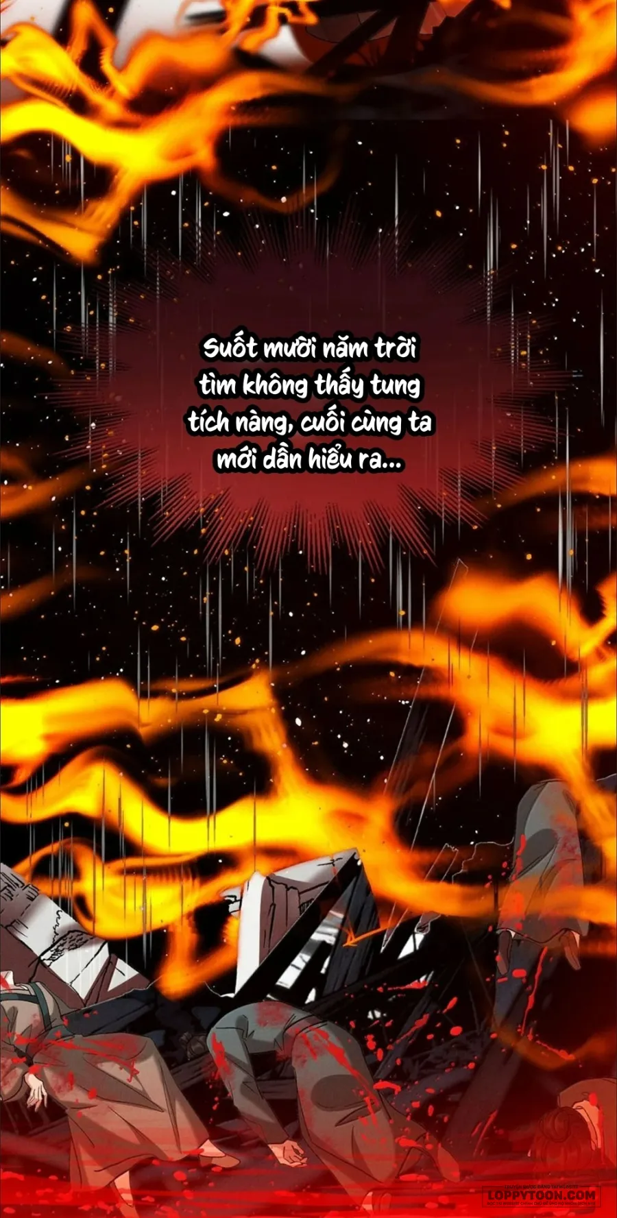 Dâng Cá Muối Cho Sư Tổ - Chap 48 - Trang 4