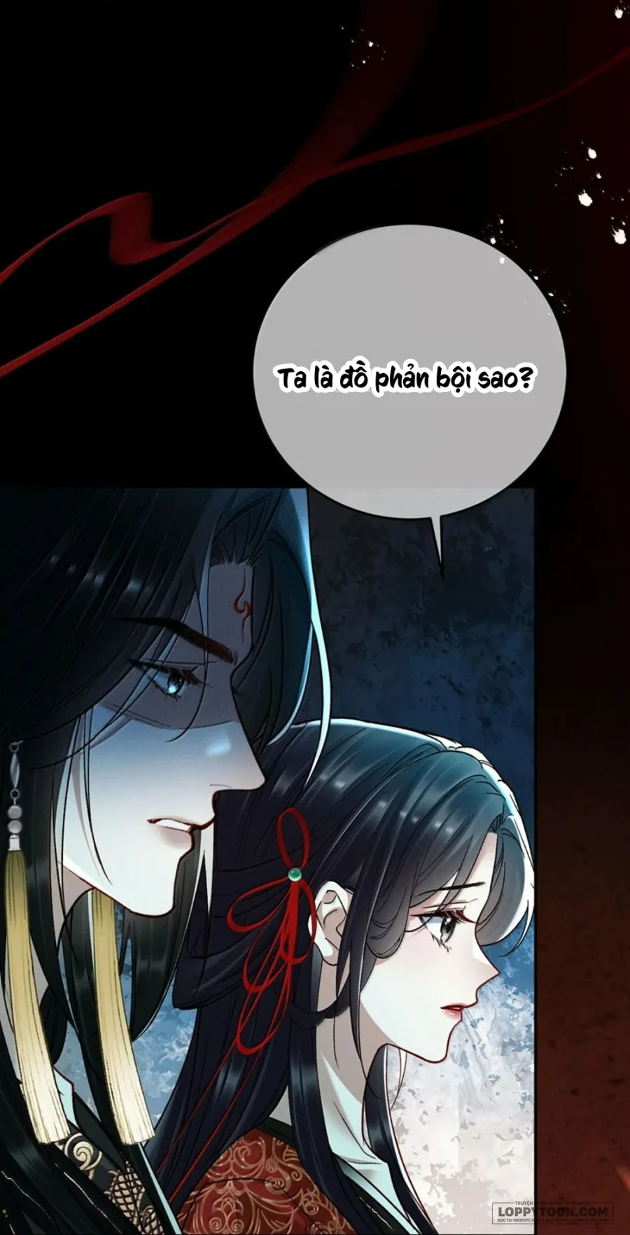 Dâng Cá Muối Cho Sư Tổ - Chap 49 - Trang 10