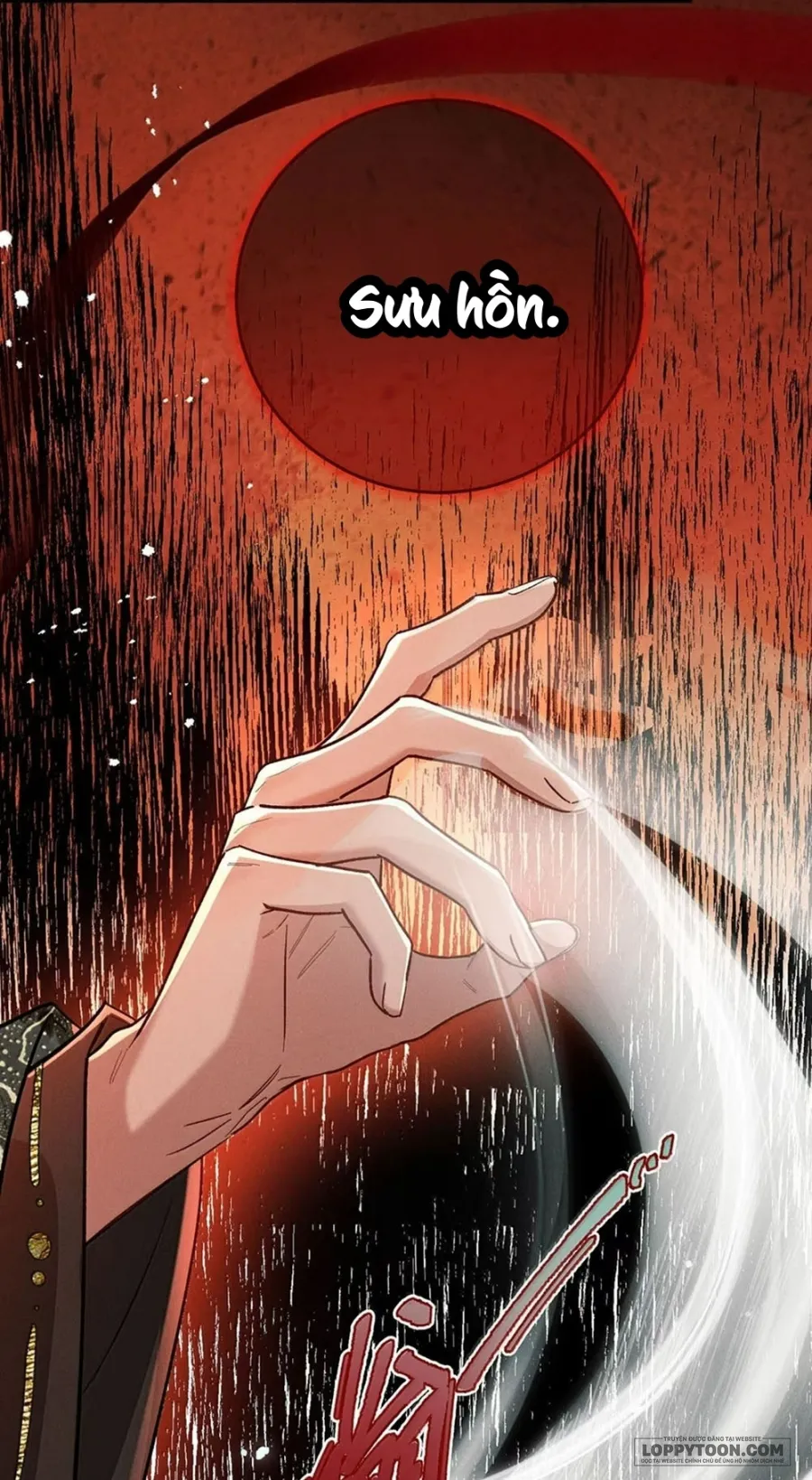 Dâng Cá Muối Cho Sư Tổ - Chap 49 - Trang 11
