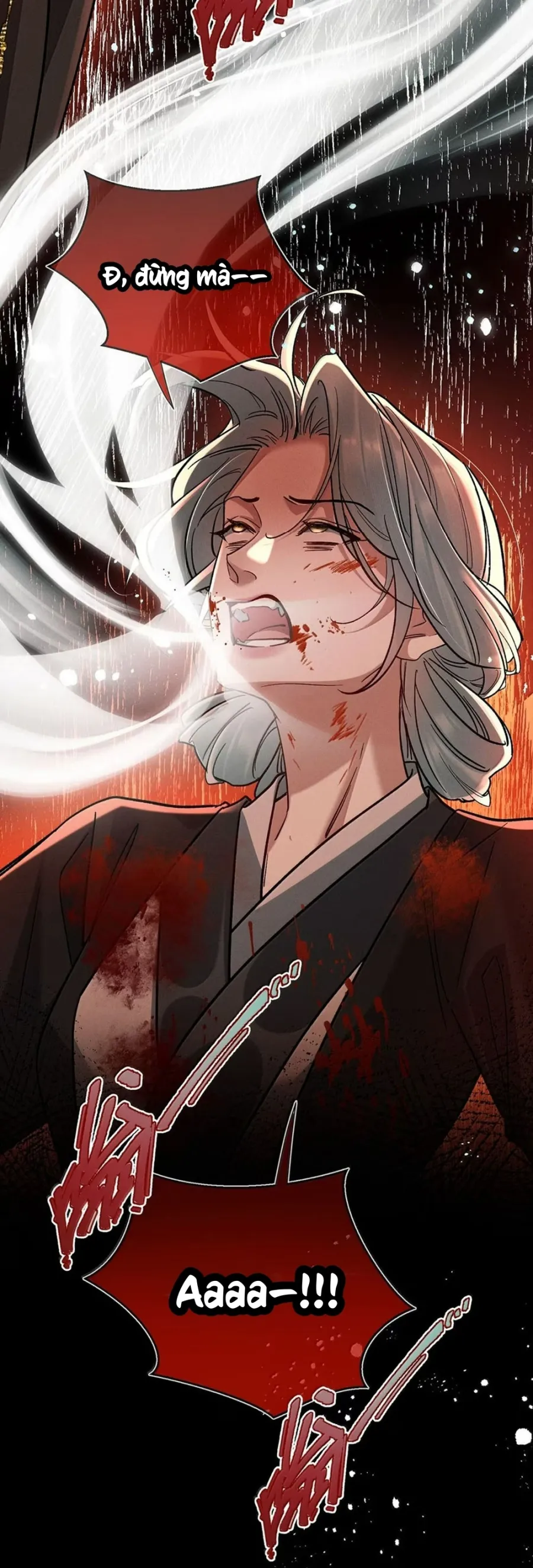 Dâng Cá Muối Cho Sư Tổ - Chap 49 - Trang 12