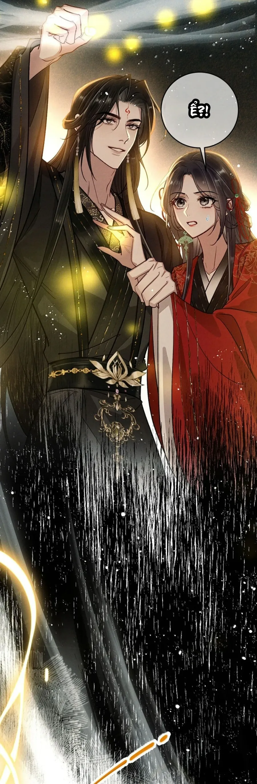 Dâng Cá Muối Cho Sư Tổ - Chap 49 - Trang 14