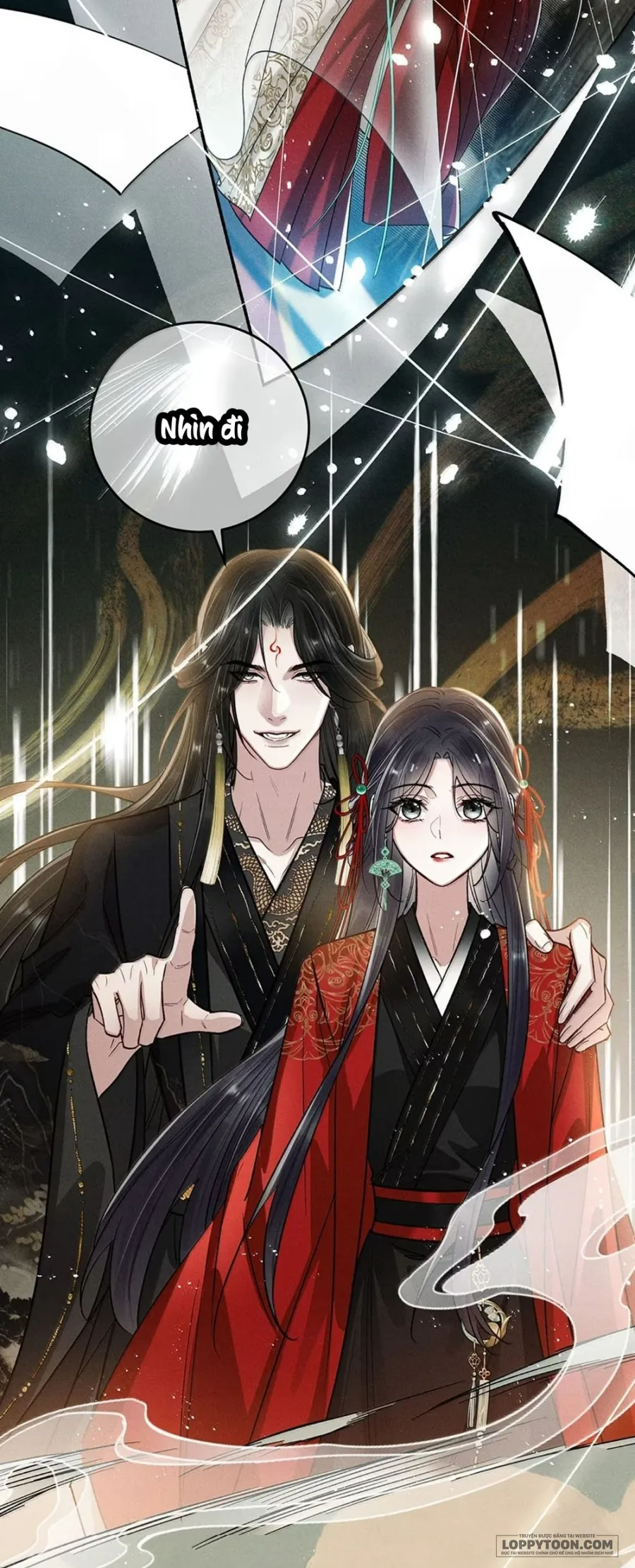 Dâng Cá Muối Cho Sư Tổ - Chap 49 - Trang 17